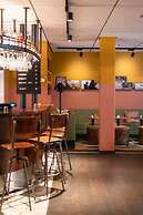 Best Western Plus Hotel Noble House