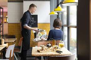 Best Western Plus Hotel Noble House