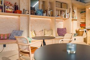 Best Western Plus Hotel Noble House