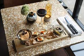 Best Western Plus Hotel Noble House