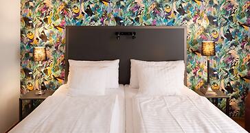 Best Western Plus Hotel Noble House