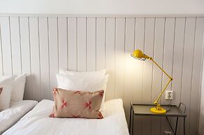 Best Western Plus Hotel Noble House