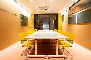 Best Western Plus Hotel Noble House