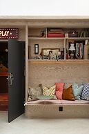 Best Western Plus Hotel Noble House