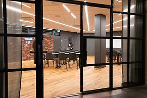 Best Western Plus Hotel Noble House