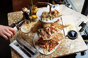 Best Western Plus Hotel Noble House