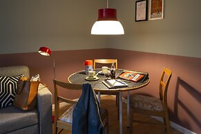 Best Western Plus Hotel Noble House