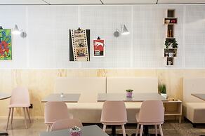 Best Western Plus Hotel Noble House