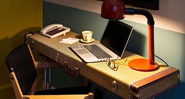 Best Western Plus Hotel Noble House