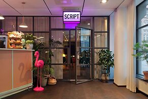 Best Western Plus Hotel Noble House