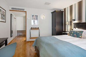 Best Western Plus Hotel Noble House