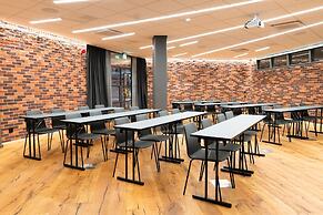 Best Western Plus Hotel Noble House