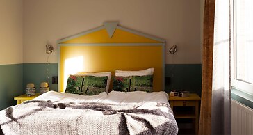 Best Western Plus Hotel Noble House