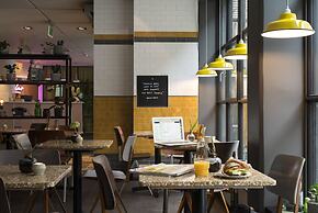 Best Western Plus Hotel Noble House