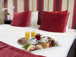 Best Western Plus Hotel Noble House