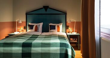 Best Western Plus Hotel Noble House