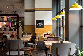 Best Western Plus Hotel Noble House