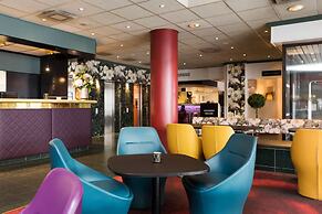 ProfilHotels Garden
