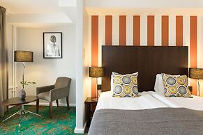ProfilHotels Garden