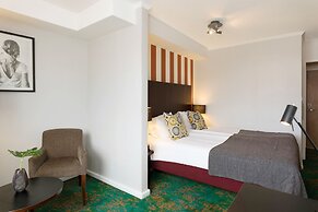 ProfilHotels Garden