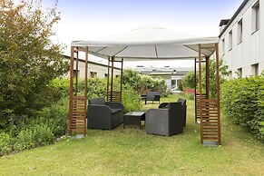 ProfilHotels Garden