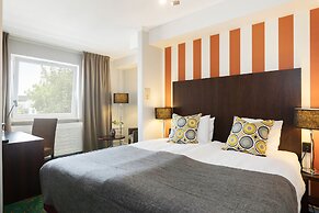 ProfilHotels Garden