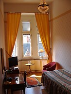 Home Hotel BALTZAR