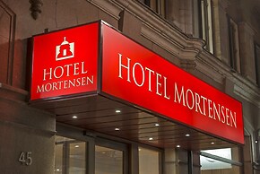 Home Hotel BALTZAR