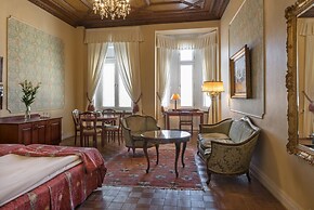 Home Hotel BALTZAR
