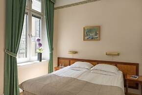 Home Hotel BALTZAR
