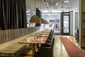 Home Hotel BALTZAR