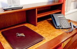 Home Hotel BALTZAR
