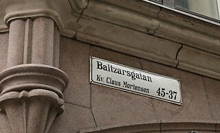 Home Hotel BALTZAR