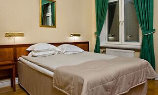 Home Hotel BALTZAR