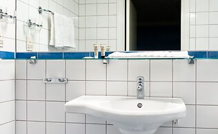 Home Hotel BALTZAR