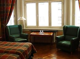 Home Hotel BALTZAR