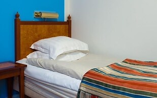 Home Hotel BALTZAR