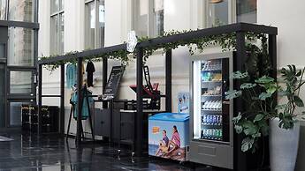 Comfort Hotel Malmö