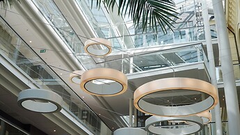 Comfort Hotel Malmö