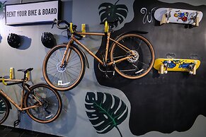 Comfort Hotel Malmö