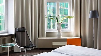 Comfort Hotel Malmö