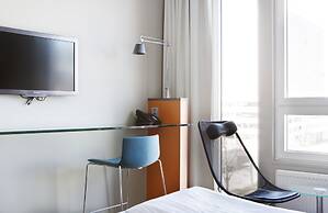 Comfort Hotel Malmö