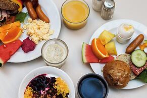 Comfort Hotel Malmö