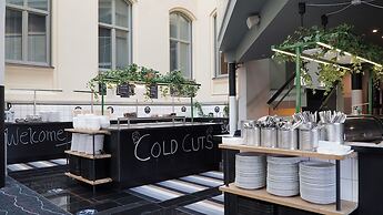 Comfort Hotel Malmö