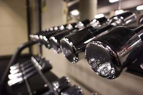 Comfort Hotel Malmö