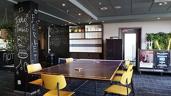 Comfort Hotel Malmö