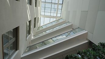 Comfort Hotel Malmö