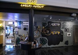 Comfort Hotel Malmö