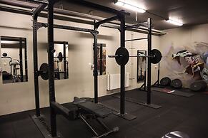 Comfort Hotel Malmö