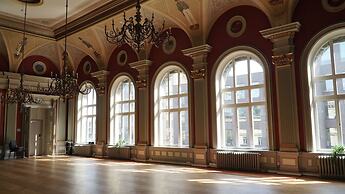 Comfort Hotel Malmö